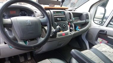 Peugeot Boxer 2010 года, 371 292 км - вид 5