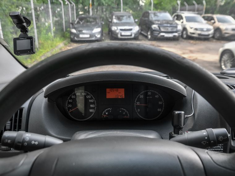 Peugeot Boxer 2010 года, 371 292 км - вид 5