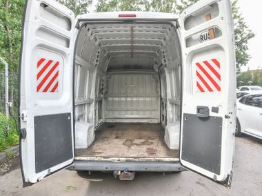 Peugeot Boxer 2010 года, 371 292 км - вид 11