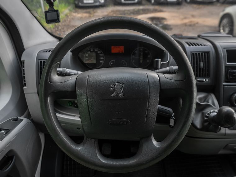 Peugeot Boxer 2010 года, 371 292 км - вид 6
