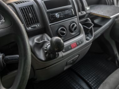 Peugeot Boxer 2010 года, 371 292 км - вид 8