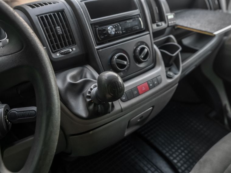 Peugeot Boxer 2010 года, 371 292 км - вид 8
