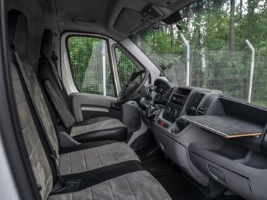 Peugeot Boxer 2010 года, 371 292 км - вид 10