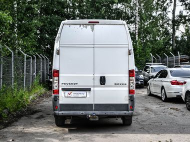 Peugeot Boxer 2010 года, 371 292 км - вид 4