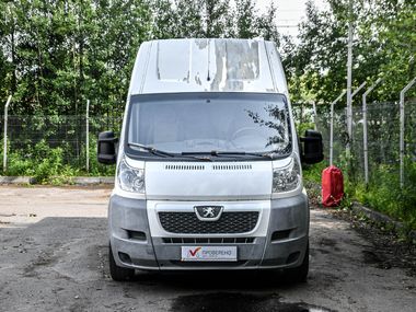 Peugeot Boxer 2010 года, 371 292 км - вид 3