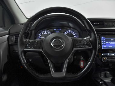 Nissan Qashqai 2019 года, 160 456 км - вид 10