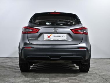 Nissan Qashqai 2019 года, 160 456 км - вид 6