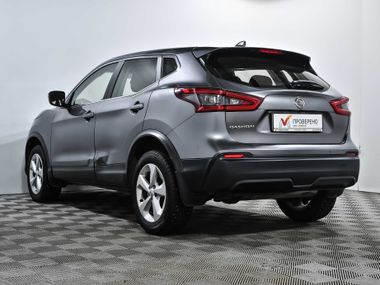 Nissan Qashqai 2019 года, 160 456 км - вид 7