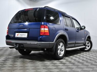 Ford Explorer 2004 года, 289 173 км - вид 5