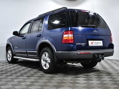 Ford Explorer 2004 года, 289 173 км - вид 7