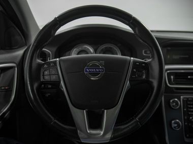 Volvo S60 2012 года, 239 620 км - вид 8
