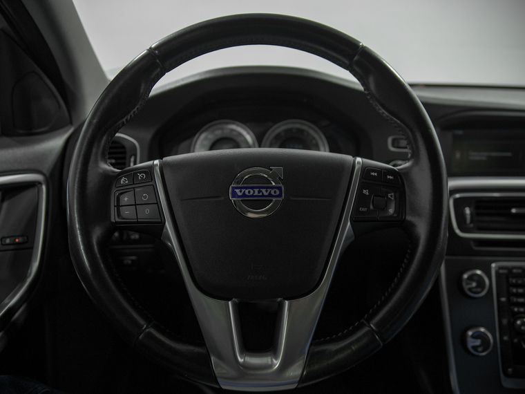 Volvo S60 2012 года, 239 620 км - вид 8