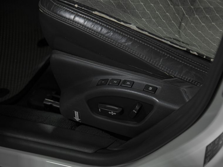 Volvo S60 2012 года, 239 620 км - вид 13