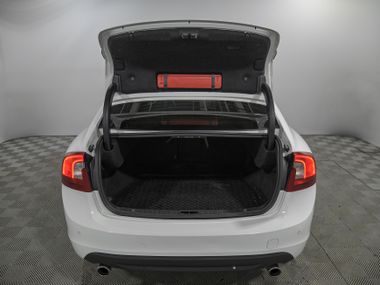 Volvo S60 2012 года, 239 620 км - вид 16