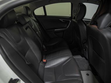 Volvo S60 2012 года, 239 620 км - вид 14