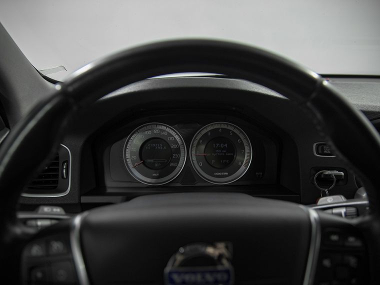 Volvo S60 2012 года, 239 620 км - вид 7