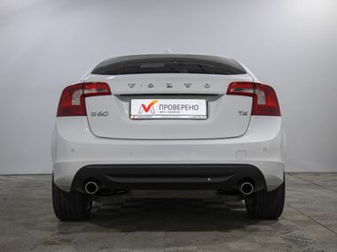 Volvo S60 2012 года, 239 620 км - вид 5