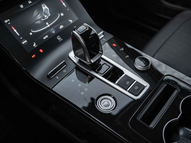 Chery Tiggo 8 Pro 2023 года, 89 100 км - вид 11