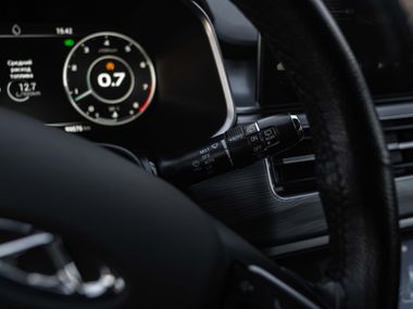 Chery Tiggo 8 Pro 2023 года, 89 100 км - вид 8