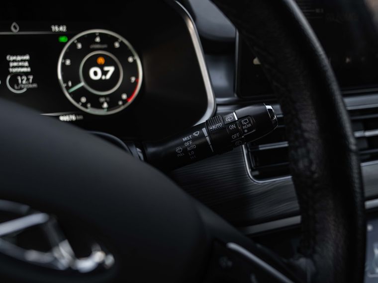 Chery Tiggo 8 Pro 2023 года, 89 100 км - вид 8