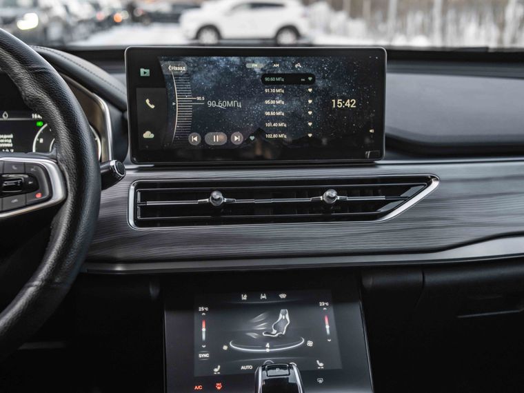 Chery Tiggo 8 Pro 2023 года, 89 100 км - вид 9