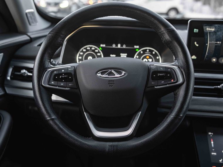 Chery Tiggo 8 Pro 2023 года, 89 100 км - вид 7