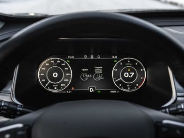 Chery Tiggo 8 Pro 2023 года, 89 100 км - вид 5