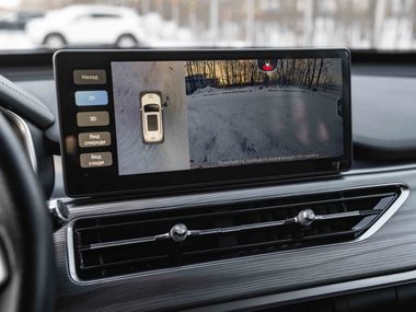 Chery Tiggo 8 Pro 2023 года, 89 100 км - вид 10