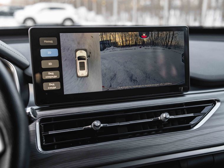 Chery Tiggo 8 Pro 2023 года, 89 100 км - вид 10