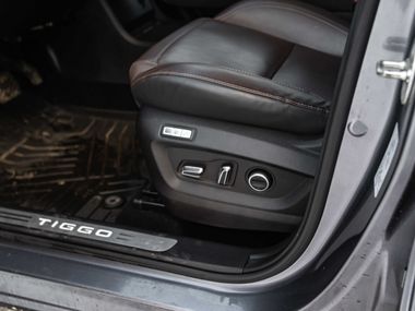 Chery Tiggo 8 Pro 2023 года, 89 100 км - вид 13