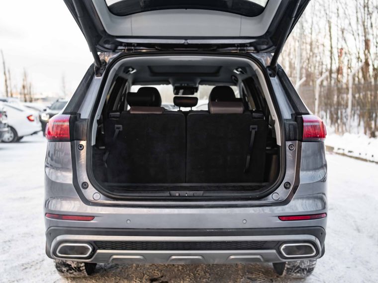 Chery Tiggo 8 Pro 2023 года, 89 100 км - вид 17