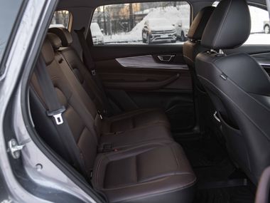 Chery Tiggo 8 Pro 2023 года, 89 100 км - вид 14