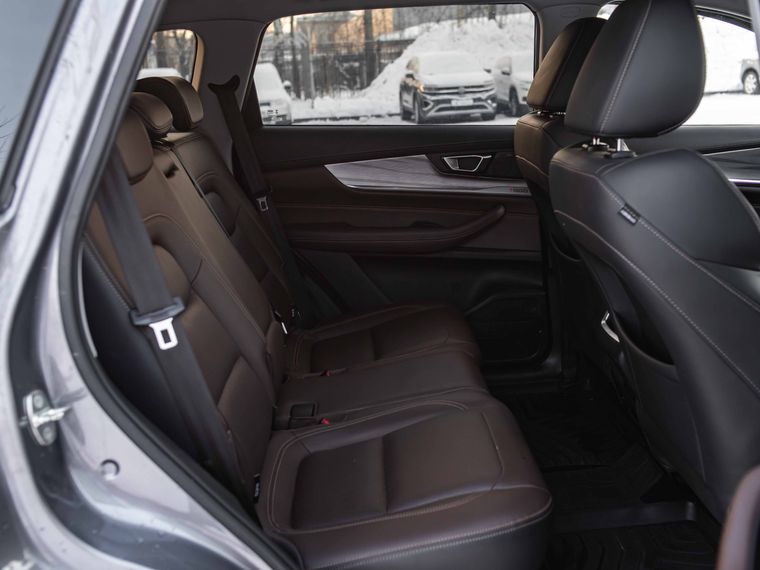 Chery Tiggo 8 Pro 2023 года, 89 100 км - вид 14