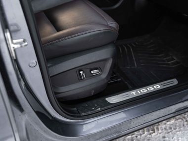 Chery Tiggo 8 Pro 2023 года, 89 100 км - вид 16