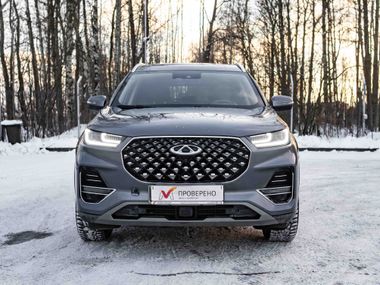 Chery Tiggo 8 Pro 2023 года, 89 100 км - вид 3