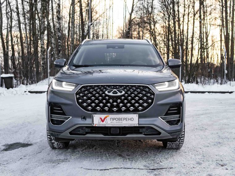 Chery Tiggo 8 Pro 2023 года, 89 100 км - вид 3