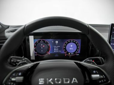 Skoda Kodiaq 2025 года, 14 км - вид 8