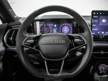 Skoda Kodiaq 2025 года, 14 км - вид 11