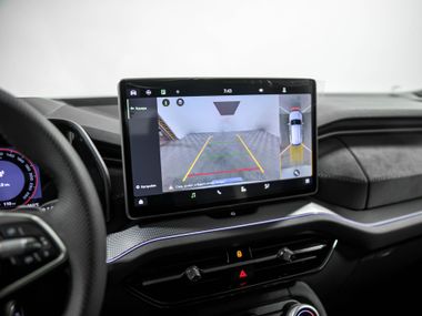 Skoda Kodiaq 2025 года, 14 км - вид 14