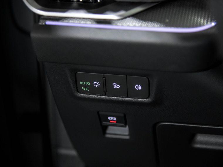 Skoda Kodiaq 2025 года, 14 км - вид 19