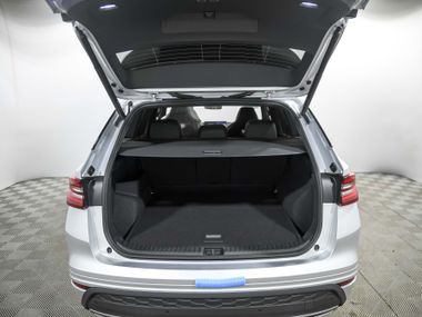 Skoda Kodiaq 2025 года, 14 км - вид 26