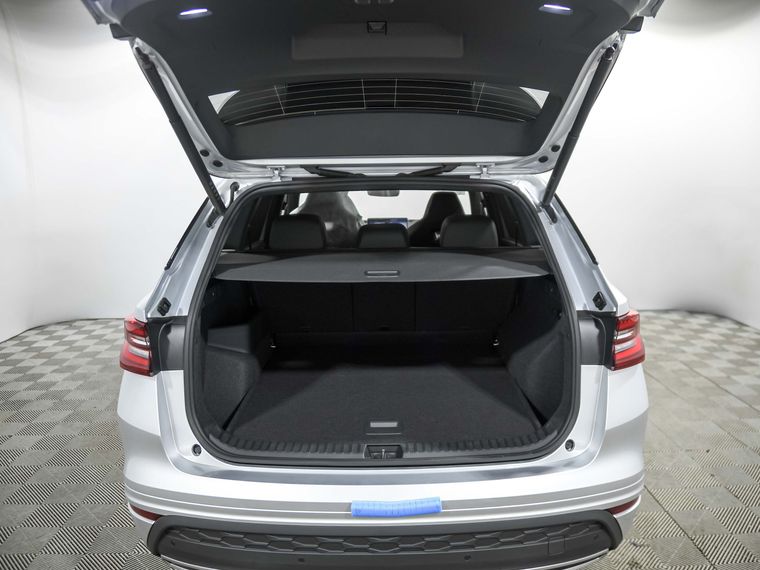 Skoda Kodiaq 2025 года, 14 км - вид 26