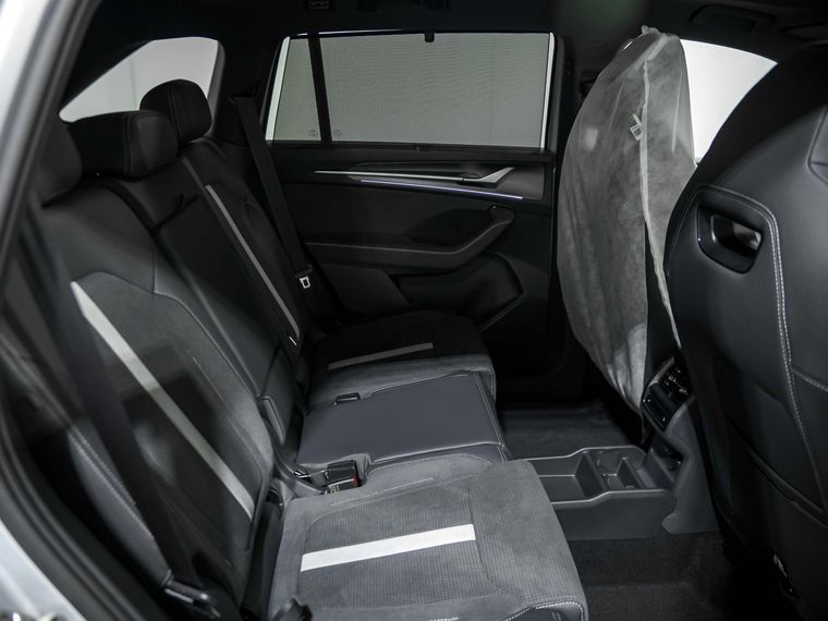 Skoda Kodiaq 2025 года, 14 км - вид 21