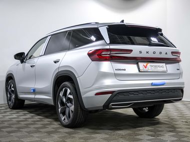 Skoda Kodiaq 2025 года, 14 км - вид 6