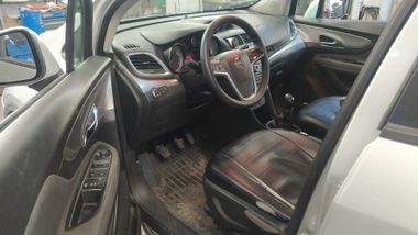 Opel Mokka 2012 года, 185 506 км - вид 5