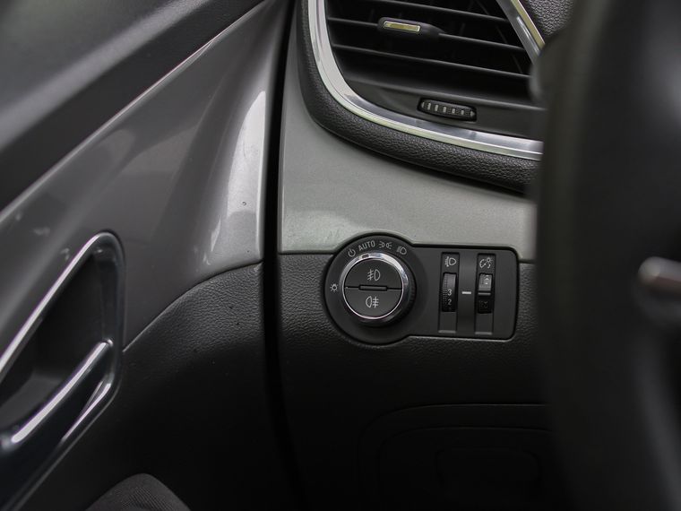 Opel Mokka 2012 года, 185 506 км - вид 9