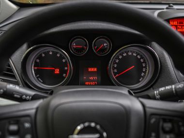 Opel Mokka 2012 года, 185 506 км - вид 5