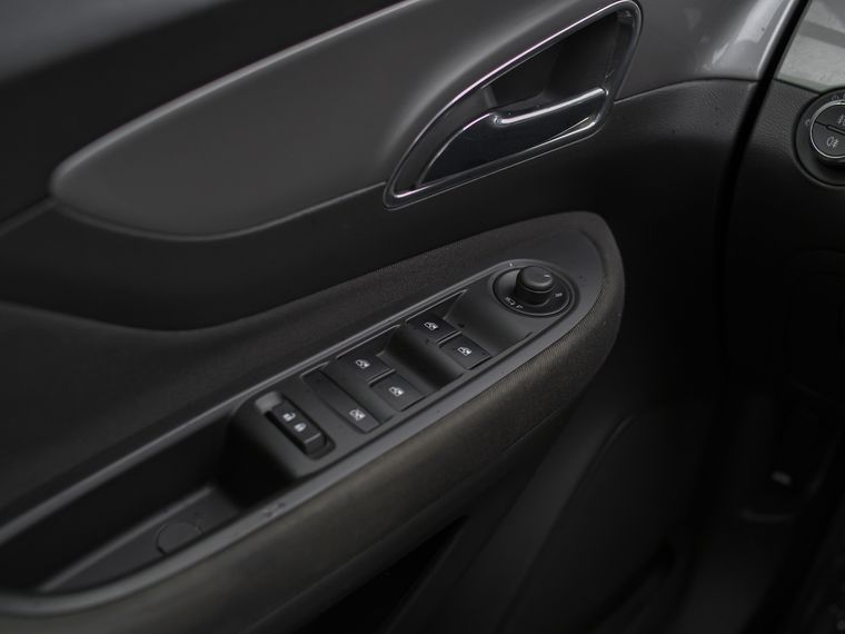 Opel Mokka 2012 года, 185 506 км - вид 10