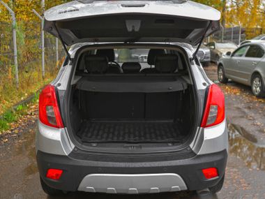 Opel Mokka 2012 года, 185 506 км - вид 13