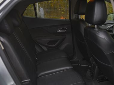 Opel Mokka 2012 года, 185 506 км - вид 11